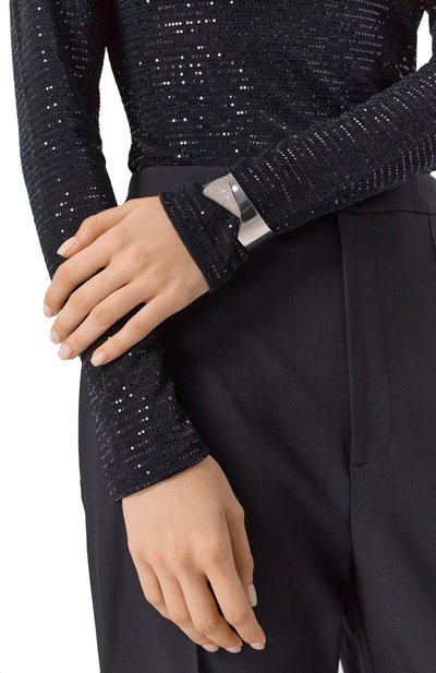 Браслет EDDIE BORGO, арт. BR2307P, фото 2