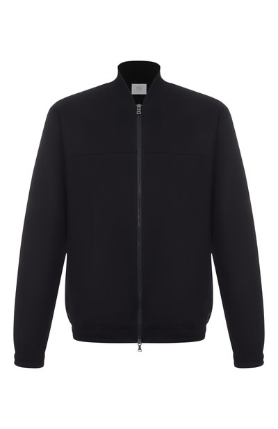 Мужской хлопковый бомбер BOGNER, арт. 88079694