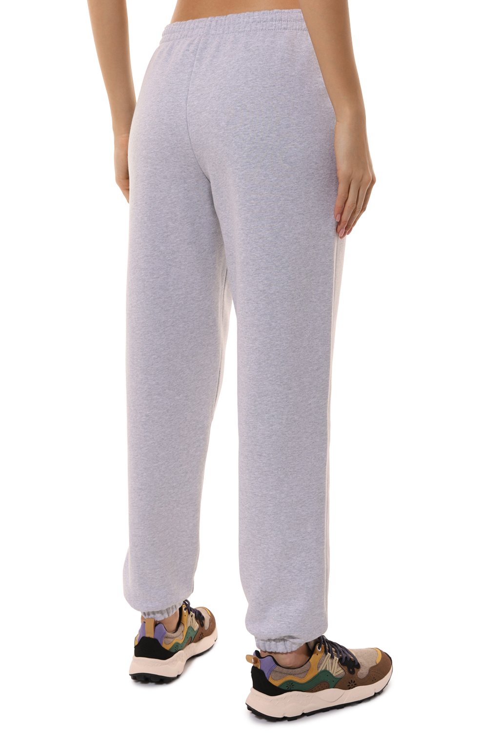 Хлопковые джоггеры PANGAIA, арт. 10000302, фото 4