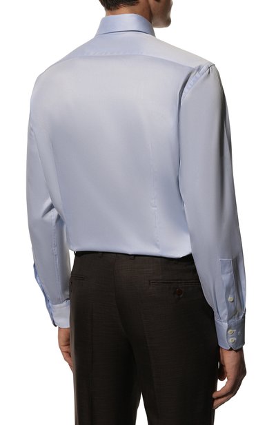 Хлопковая сорочка VAN LAACK, арт. RIVARA-TF/130148, фото 5