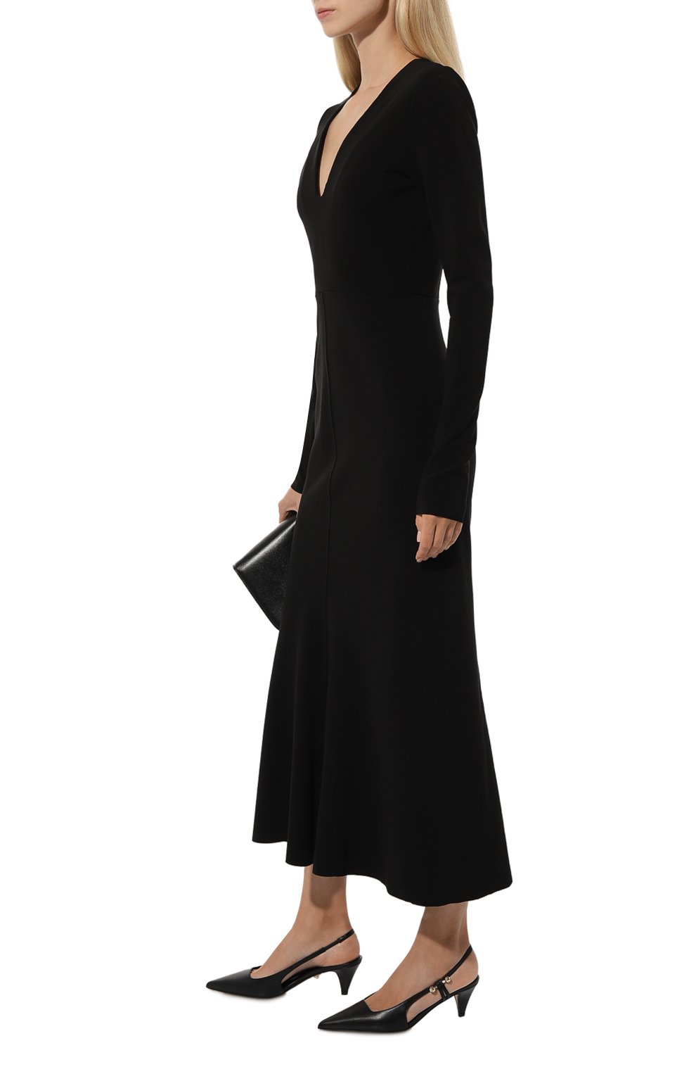 Кожаные туфли debi 55 ALEVI MILANO, арт. L25W3001.J.1041997, фото 2