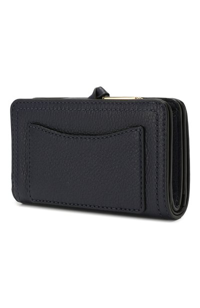 Кожаный кошелек the snapshot MARC JACOBS (THE), арт. M0015120, фото 2