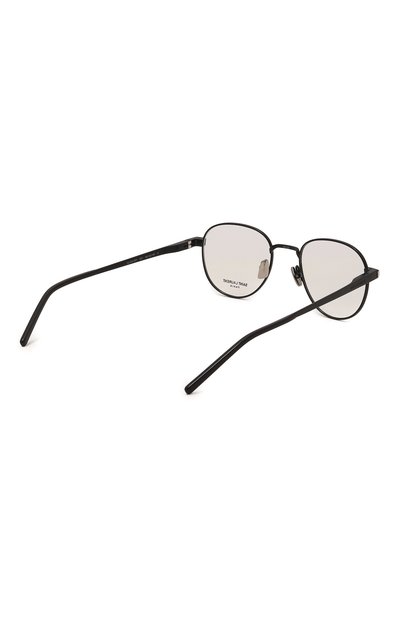 Оправа SAINT LAURENT, арт. SL 555 0PT 001, фото 5