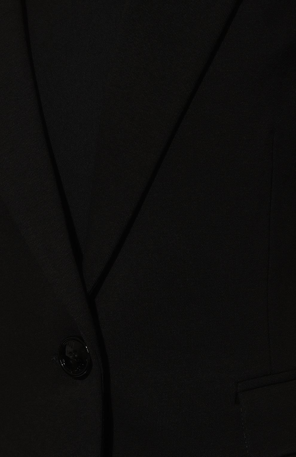 Хлопковый жакет LIU JO, арт. WF2045 F0919, фото 5