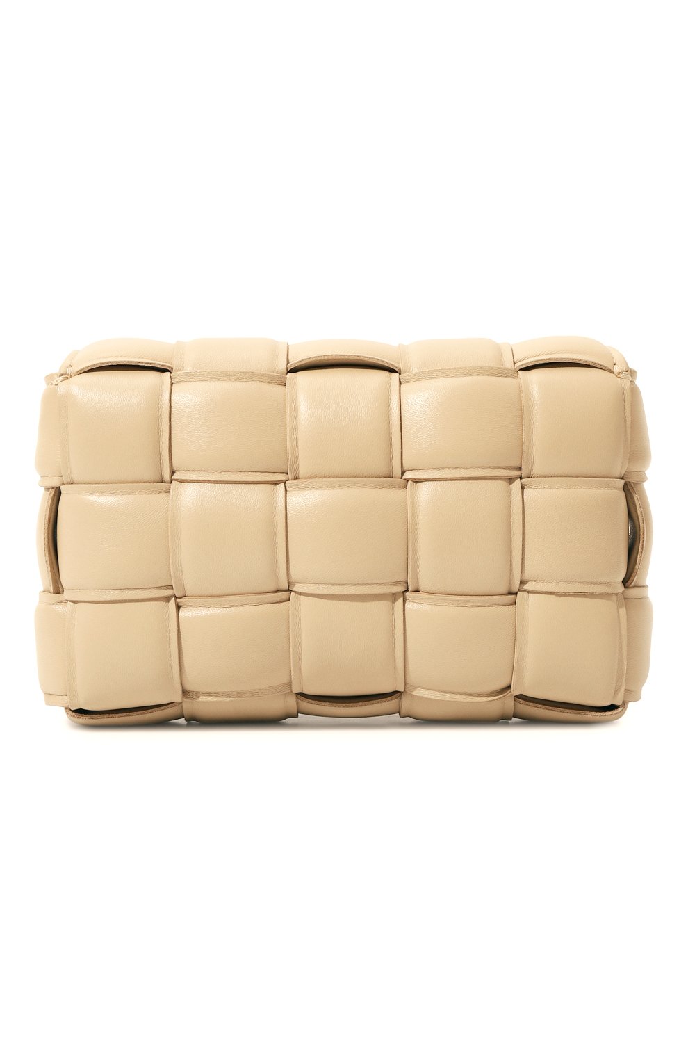 Сумка padded cassette small BOTTEGA VENETA, арт. 717506/VCQR1, фото 6