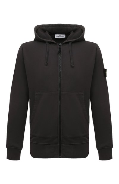Хлопковая толстовка STONE ISLAND, арт. 761564251, фото 1