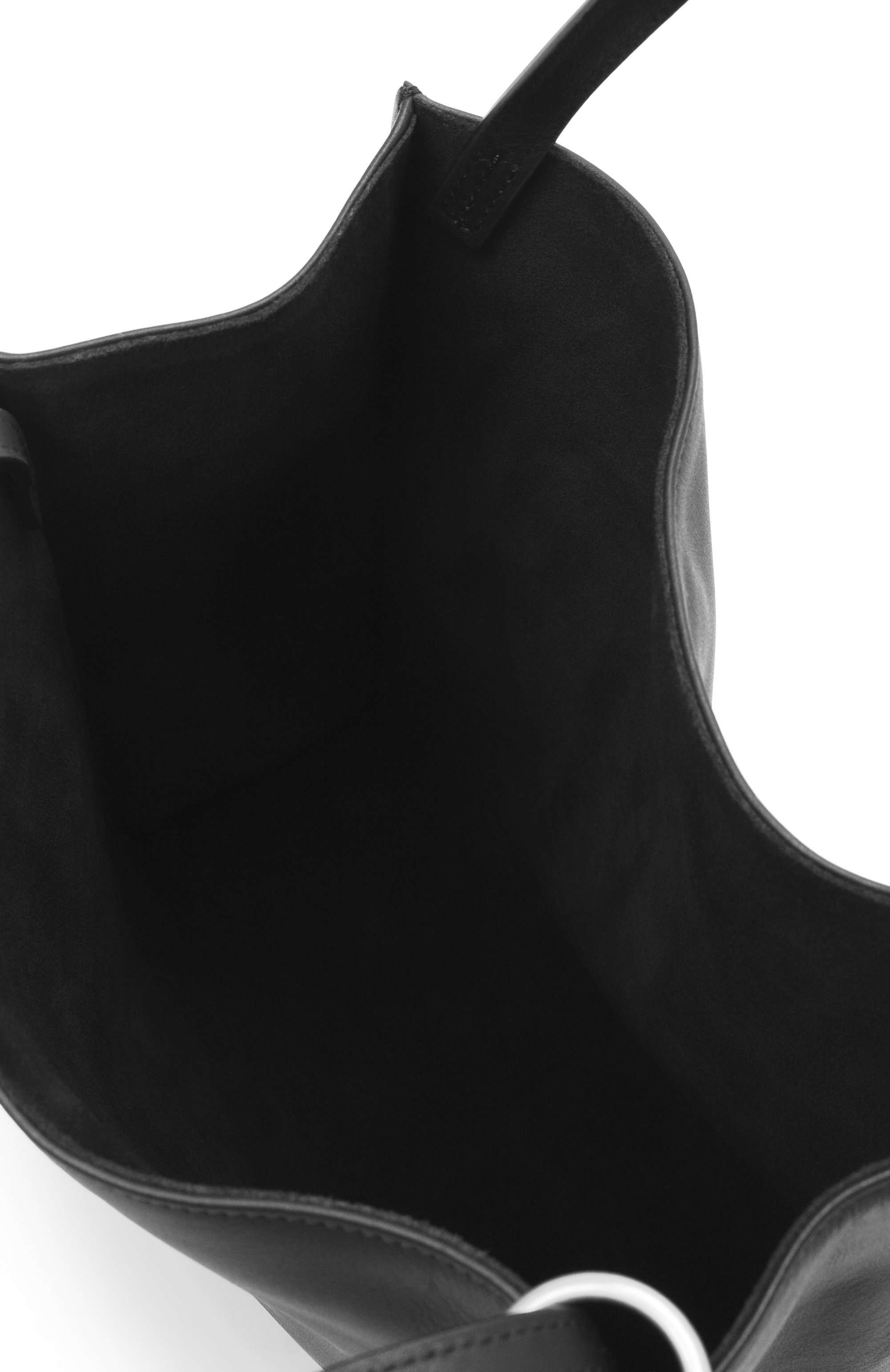 Сумка-тоут rutt large ANN DEMEULEMEESTER, арт. B0013885/LT191, фото 5