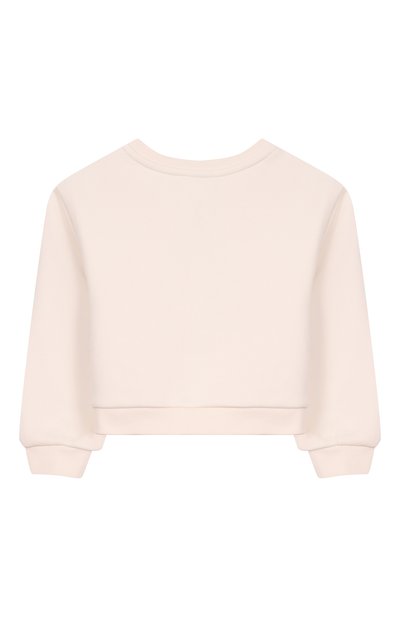 Хлопковый свитшот JACADI, арт. 2045489, фото 2