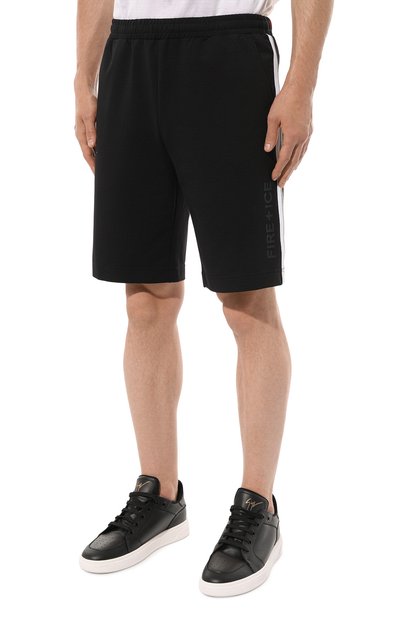 Хлопковые шорты BOGNER FIRE+ICE, арт. 14433697, фото 3