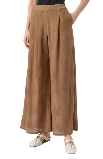 Брюки из вискозы FREEAGE, арт. S25.PT154.7000.129, фото 3