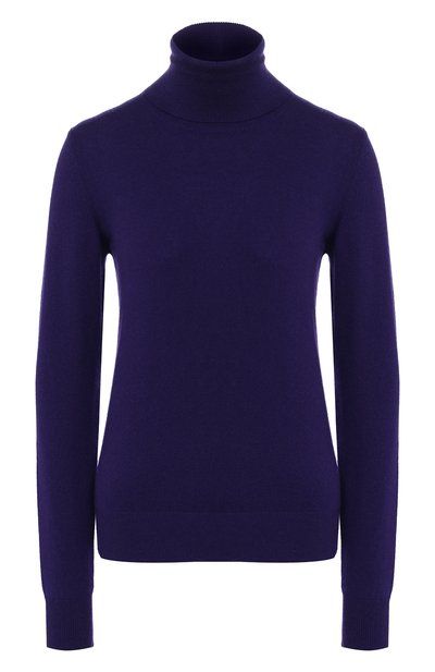 Женская кашемировая водолазка DOLCE & GABBANA, арт. FX594T/JAWSZ
