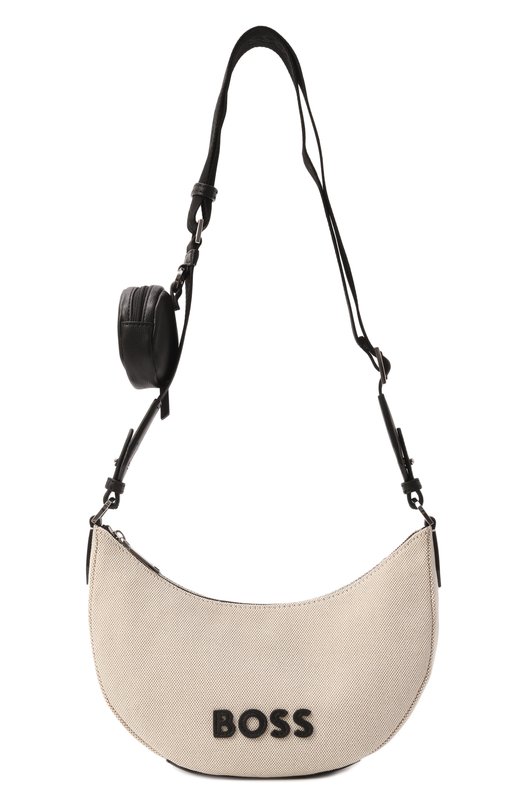 Сумка BOSS 50541511 Бежевый  50541511 Фото 8