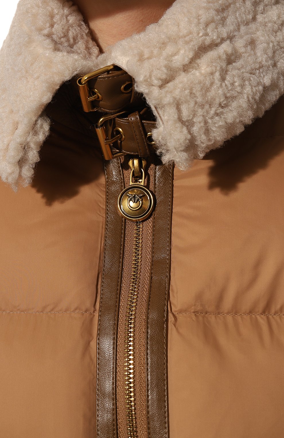 Куртка PINKO, арт. 1G18KJ-Y4V5, фото 5