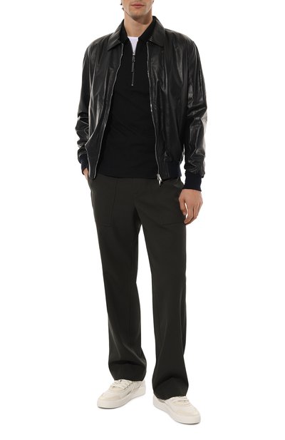 Поло BOGNER, арт. 58268510, фото 2