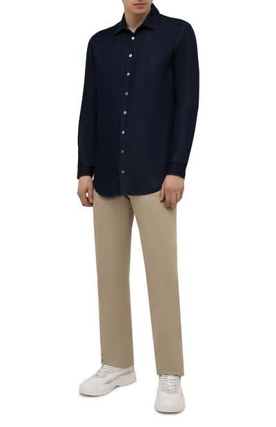 Рубашка GIORGIO ARMANI, арт. 6KSC62/SD1HZ, фото 2