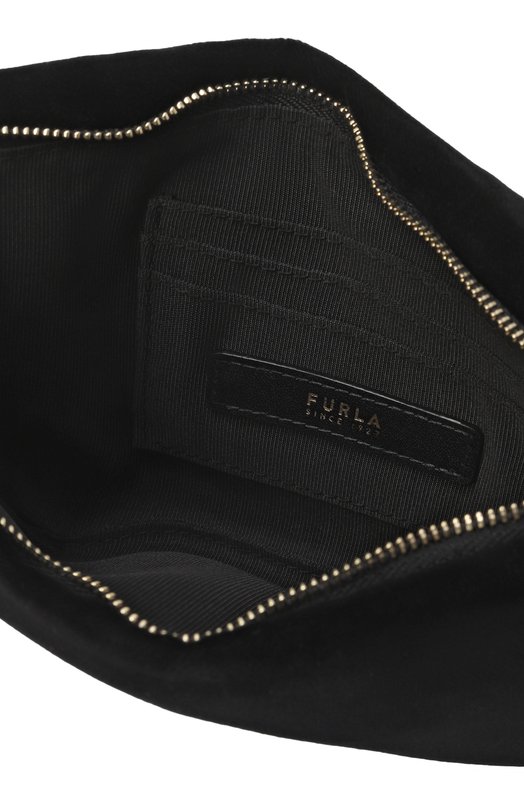 Сумка Furla Lily Furla WE00828/BX4209 Чёрный  WE00828/BX4209 Фото 5