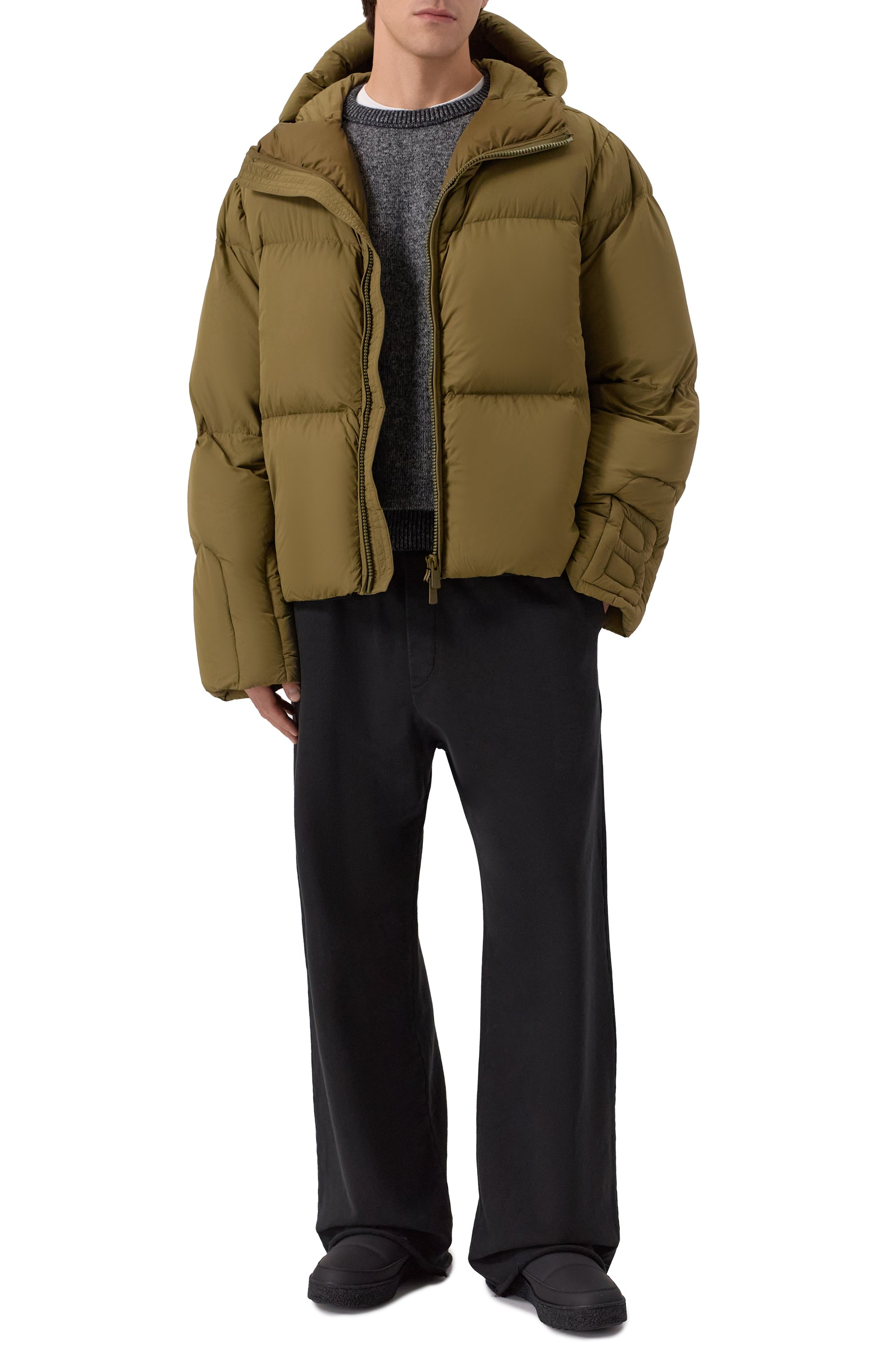 Комбинированные сапоги JOG DOG, арт. 29262AM-0101, фото 2