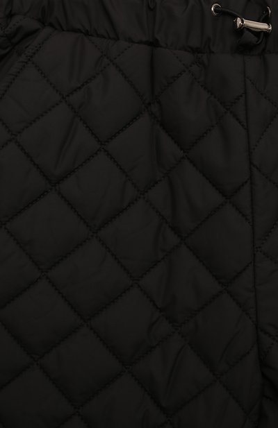 Утепленные джоггеры IL GUFO, арт. A24PL340N0106/10A-14A, фото 3