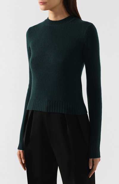 Кашемировый пуловер BOTTEGA VENETA, арт. 571888/VA7T0, фото 3