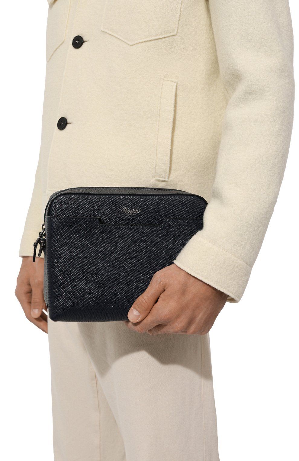 Кожаная сумка PINEIDER FIRENZE 1774, арт. PBL159, фото 2