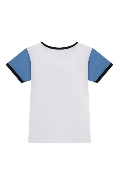 Хлопковая пижама STORY LORIS, арт. 25422/2-6, фото 3