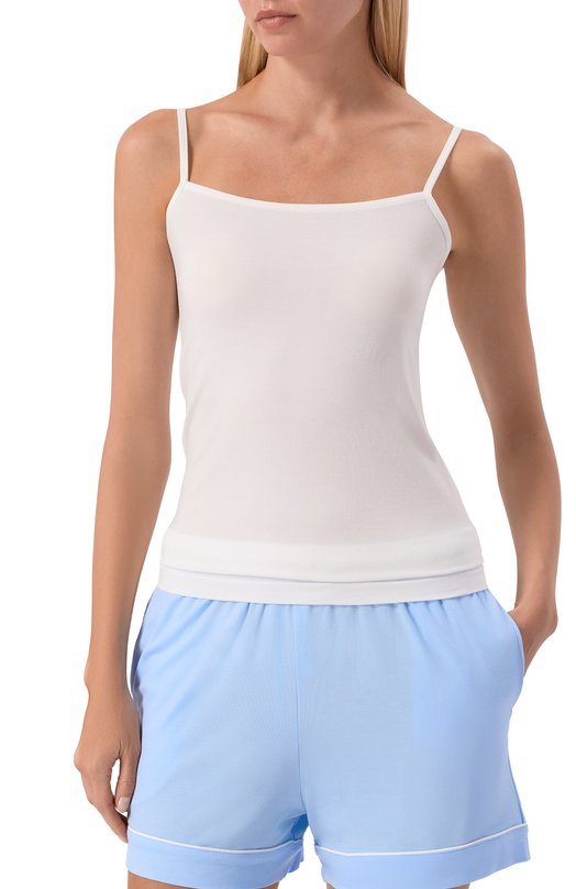 Топ Wolford 56242 Белый  56242 Фото 3