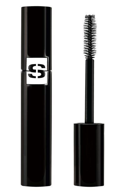 Тушь для ресниц so volume, оттенок №1 deep black (8ml) SISLEY, арт. 185341, фото 1
