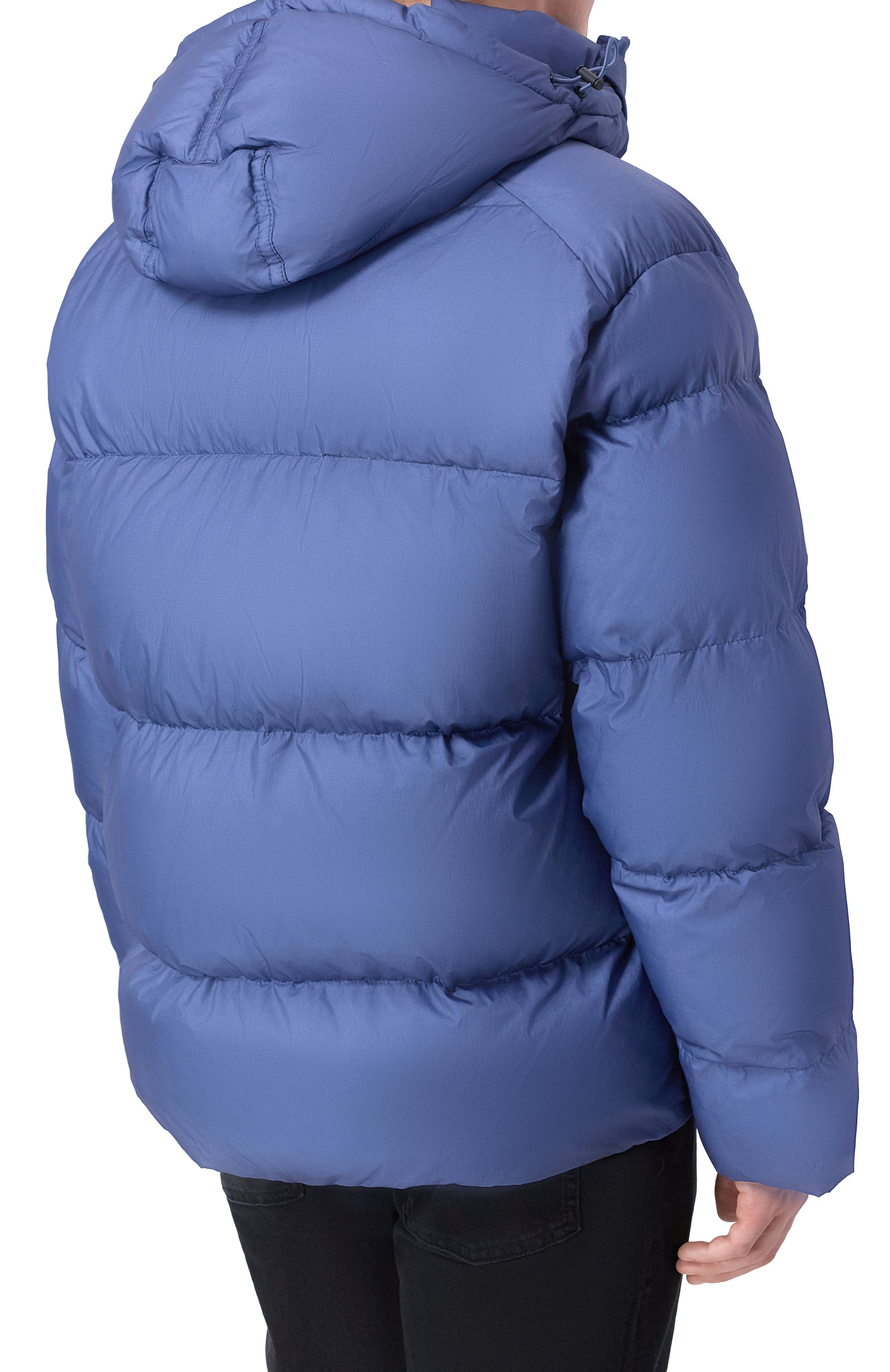 Пуховик BOSS ORANGE, арт. 50543618, фото 4