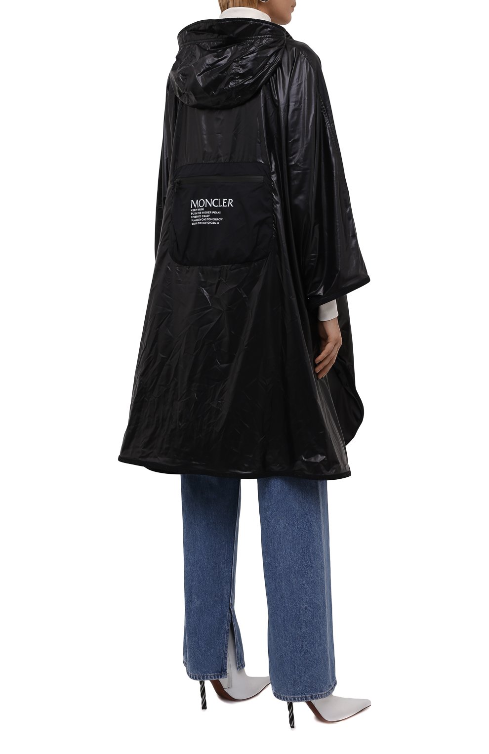 Дождевик MONCLER, арт. G2-093-3G000-11-68950, фото 4