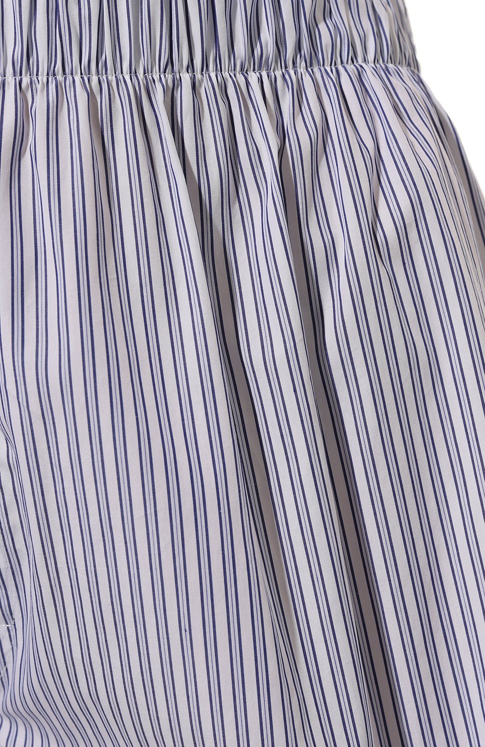 Хлопковые шорты MAISON MARGIELA, арт. S50MU0071/STZ131, фото 5