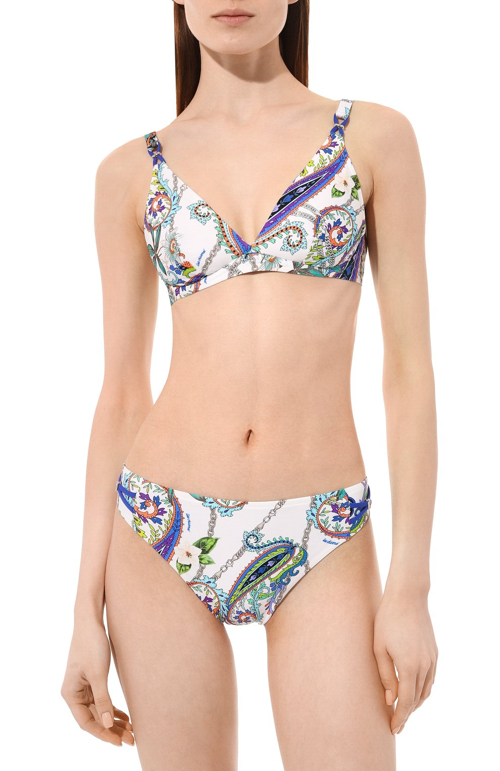 Бра с мягкой чашкой LISE CHARMEL, арт. ABB2563, фото 2