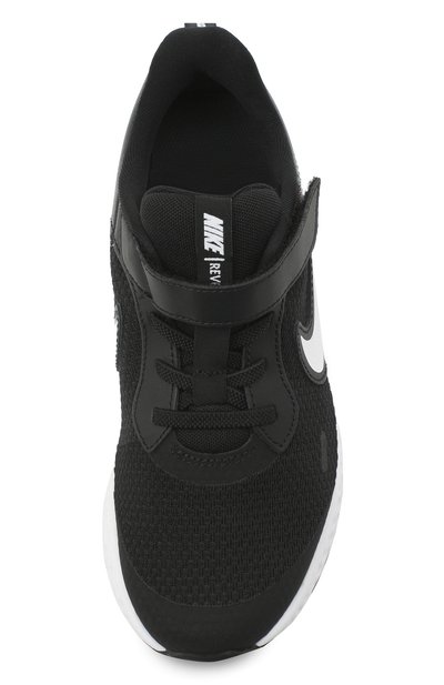 Кроссовки nike revolution 5 NIKE, арт. BQ5672-003, фото 4