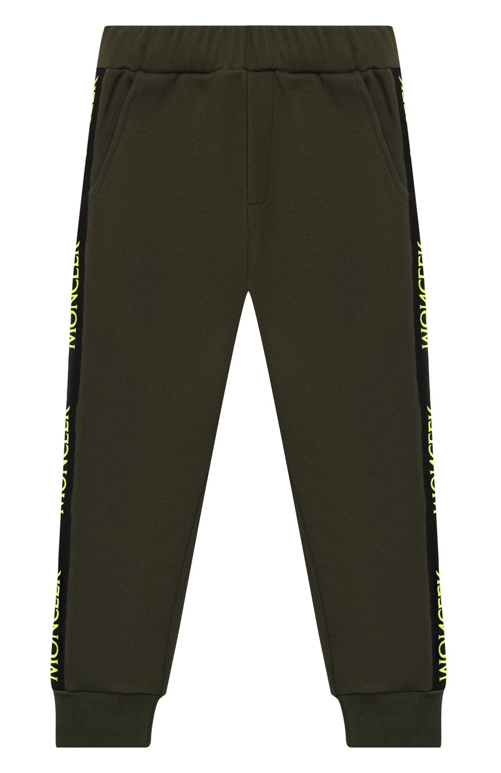 Комплект из толстовки и брюк MONCLER, арт. E2-954-88143-05-809F8/8-10A, фото 4