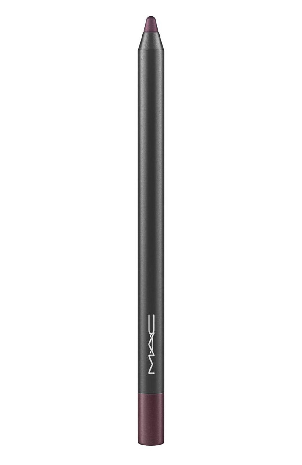 Карандаш для век pro longwear eye liner, strong willed MAC, арт. MNMG-08, фото 1