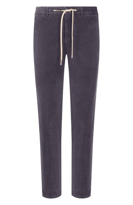 Мужские вельветовые брюки BERWICH, арт. SPIAGGIA GD/AL0011X