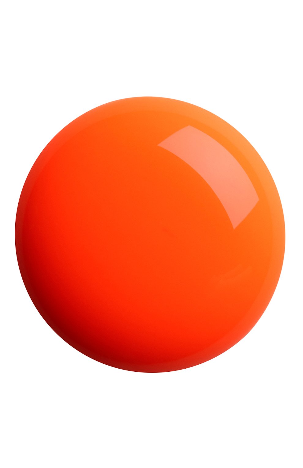Лак для ногтей les mains hermès, orange poppy (15ml) HERMÈS, арт. 60301VV039H, фото 6