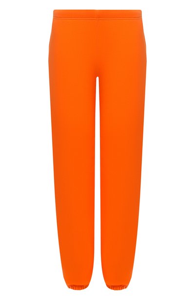 Женские хлопковые джоггеры HERON PRESTON FOR CALVIN KLEIN, арт. K20K203537