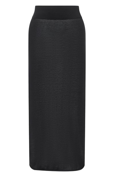 Женская юбка TOTEME, арт. 253-WRB0304-YA0079