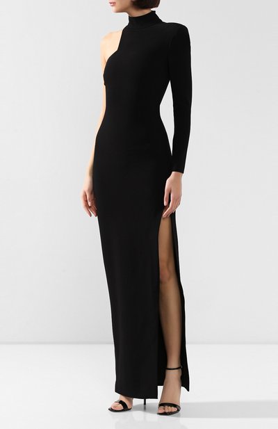 Платье-макси TOM FORD, арт. AB2700-FAX459, фото 3