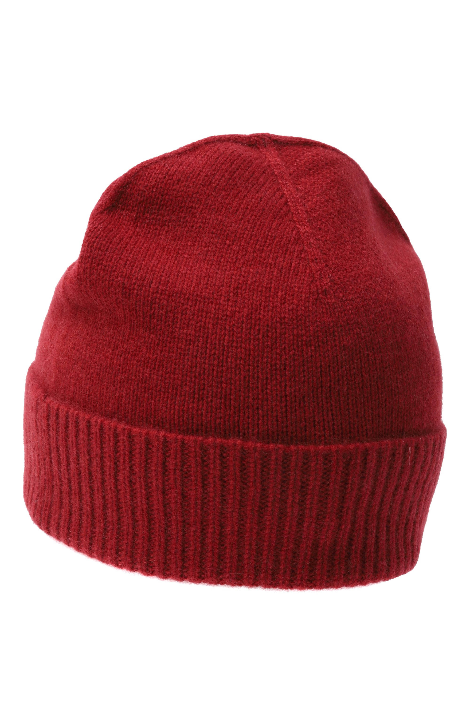 Кашемировая шапка KITON, арт. UCPL003K0210H07, фото 2