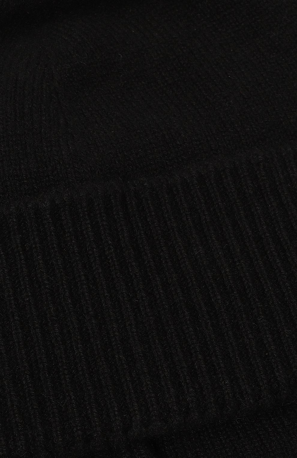 Кашемировая шапка-ушанка denmark CANOE, арт. 4916410, фото 4