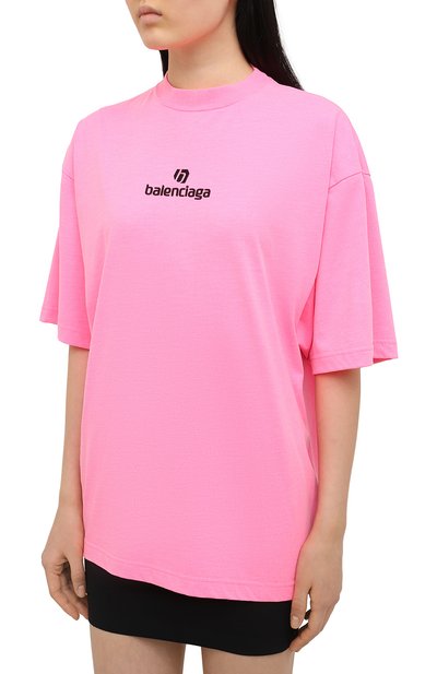 Футболка BALENCIAGA, арт. 641532/TJVA9, фото 3
