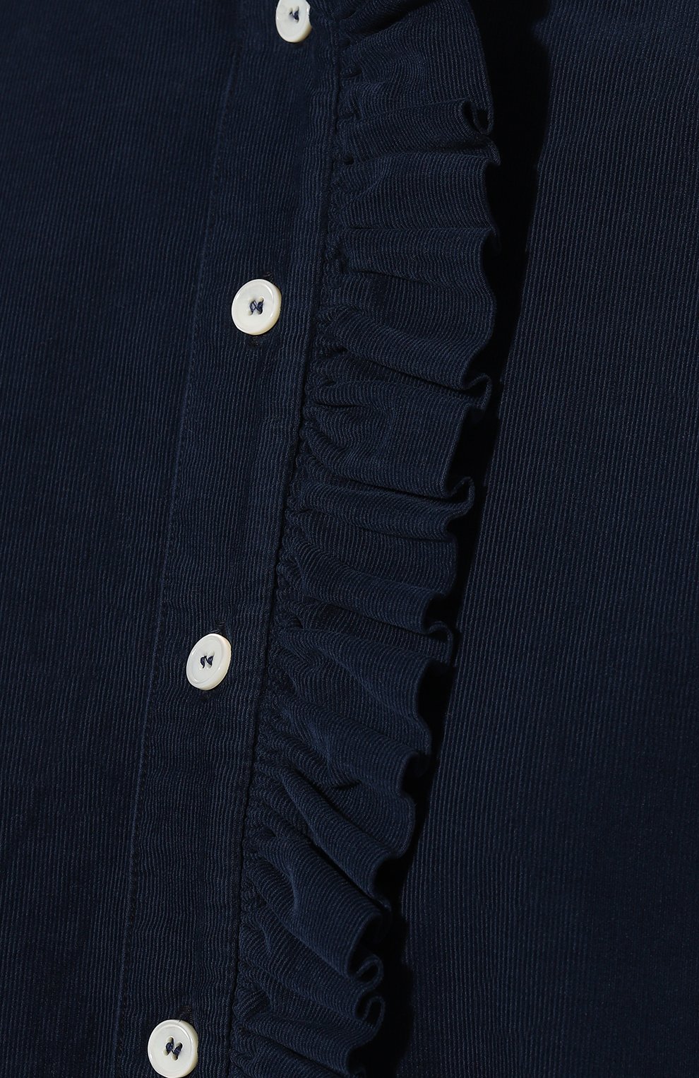 Хлопковая рубашка ACADEMIA, арт. GAIA/71DT2, фото 5