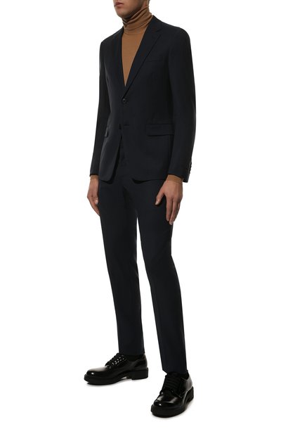 Шерстяной костюм PRADA, арт. UAF420-1VSF-F0124-152, фото 1