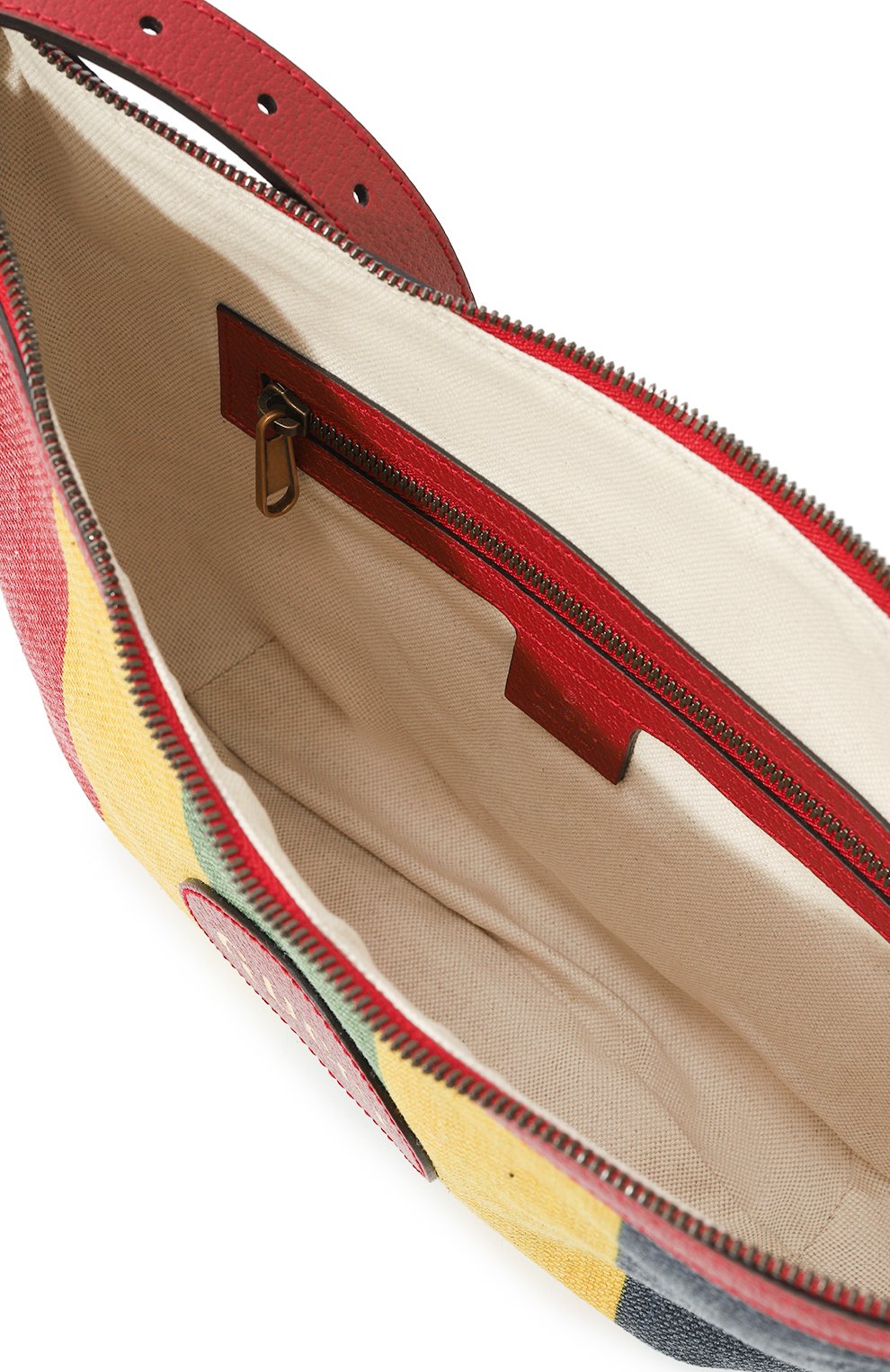 Текстильная сумка GUCCI, арт. 626422 2CSAT, фото 5