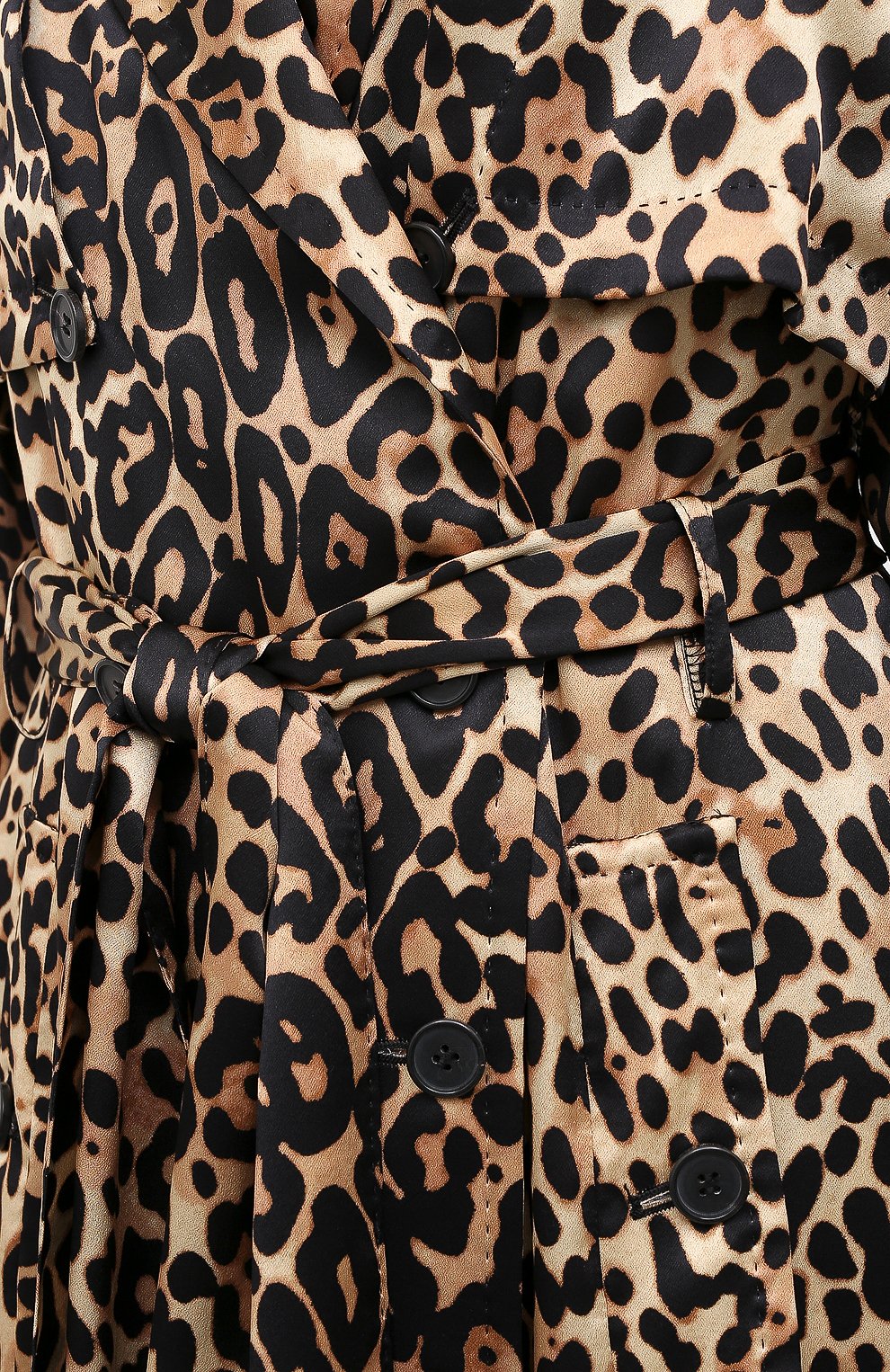 Шелковый плащ TOM FORD, арт. CP1532-FAX761, фото 5