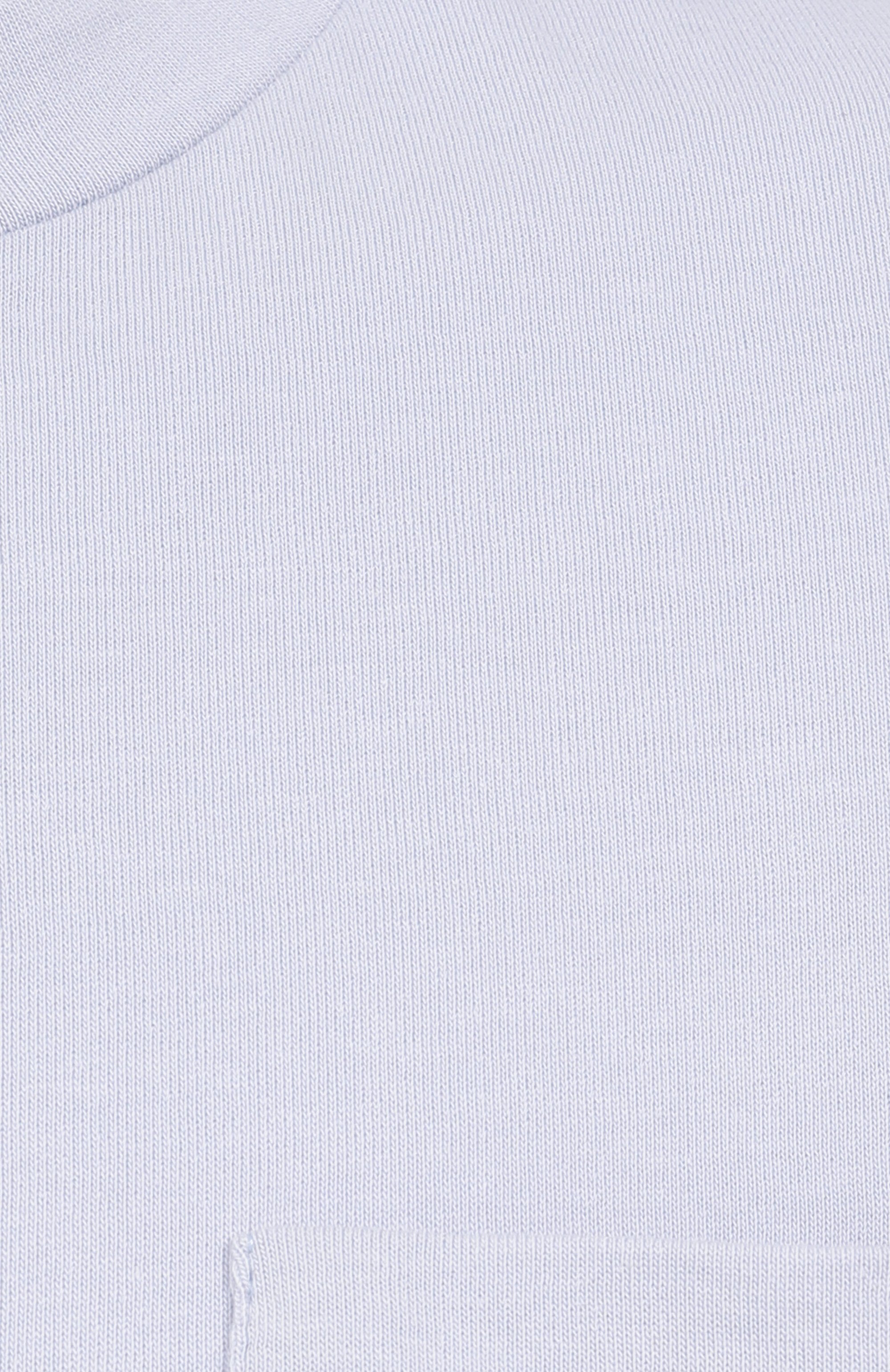 Хлопковая футболка PAUL&SHARK, арт. 25411092, фото 6