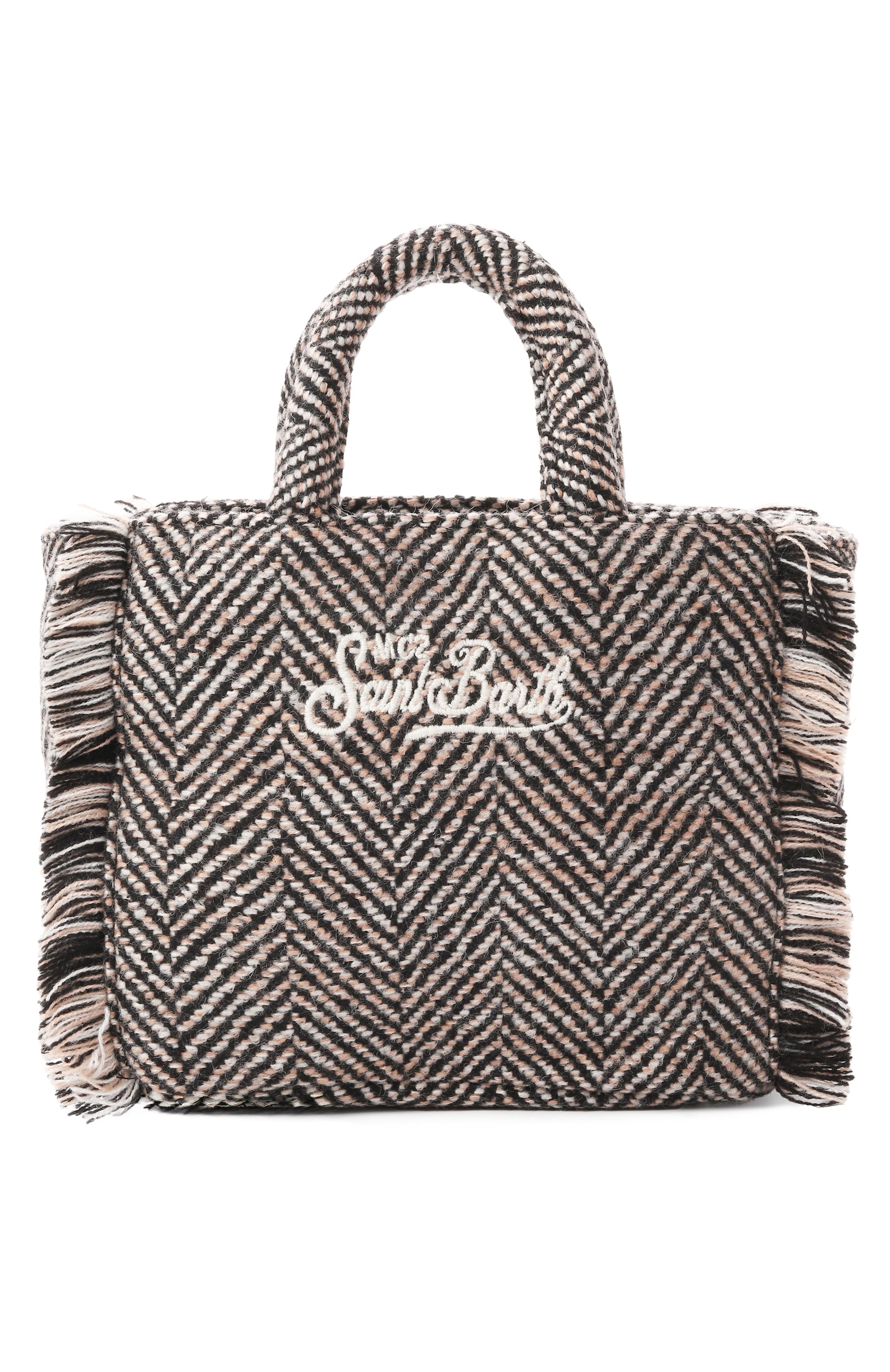 Сумка vanity mini MC2 SAINT BARTH, арт. VANITY MINI CLASSIC/01461G, фото 6