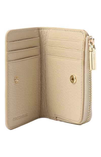 Кожаное портмоне COCCINELLE, арт. E2MW5170101, фото 3