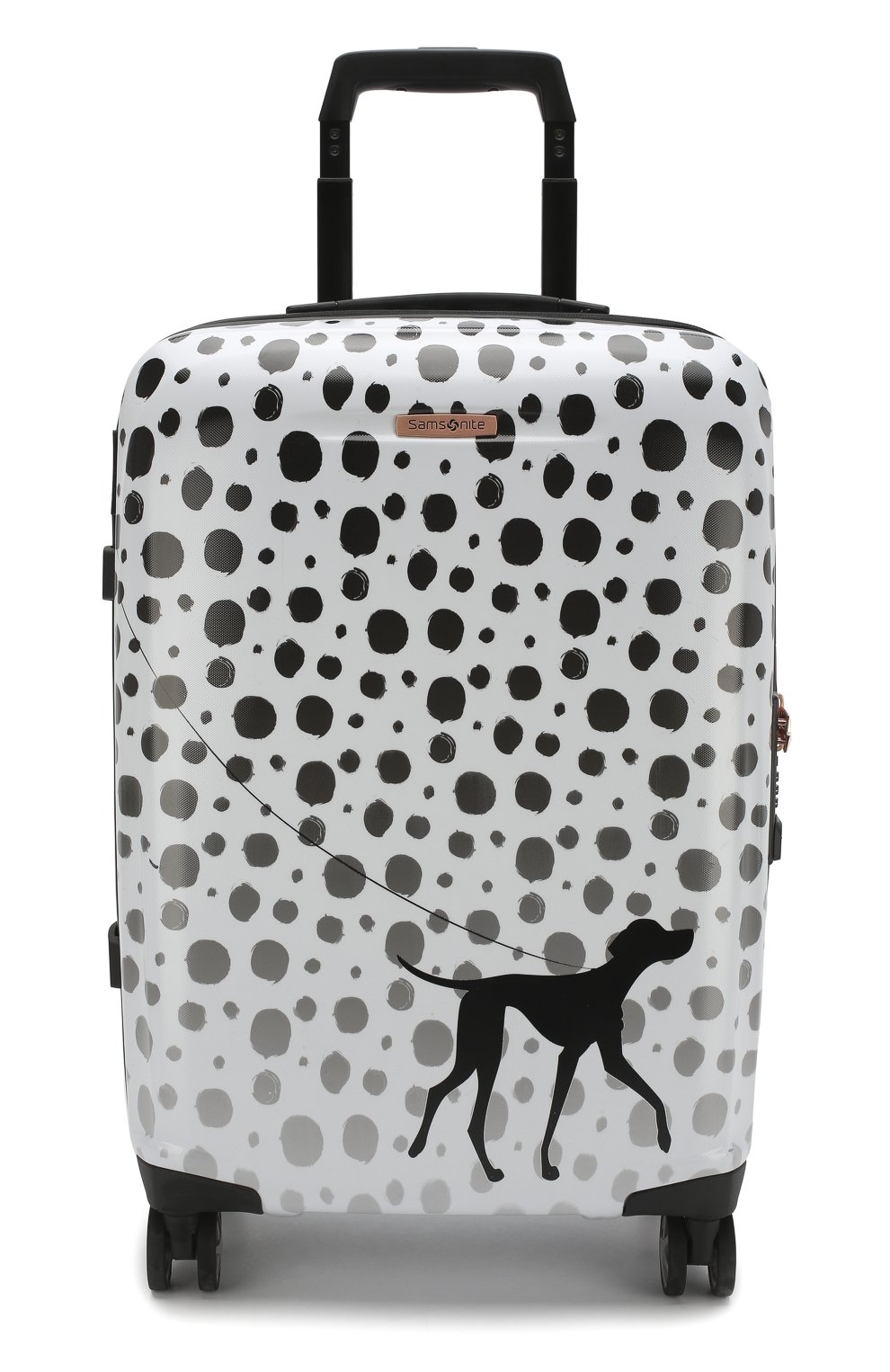 Дорожный чемодан disney forever SAMSONITE, арт. 34C-05007, фото 4